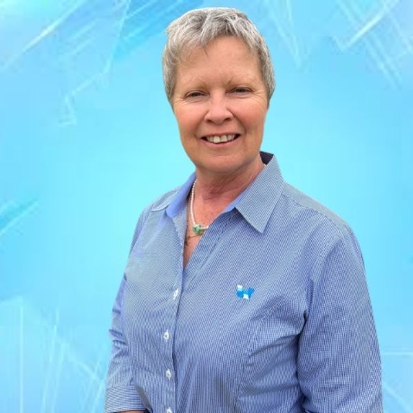 Maryanne McDonald