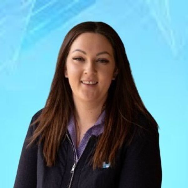 Megan Chambers