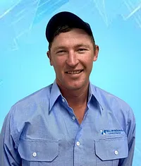 Mick O'Callaghan