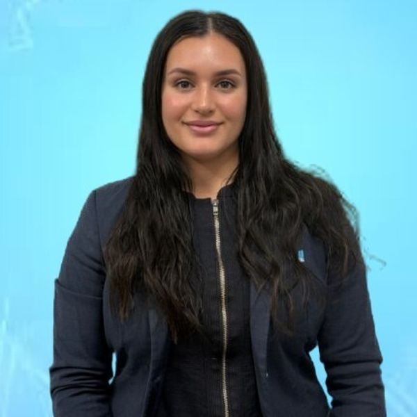 Amy Robinson