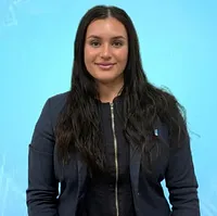Amy Robinson