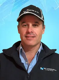 Bill Downey