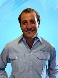 Chris Connley