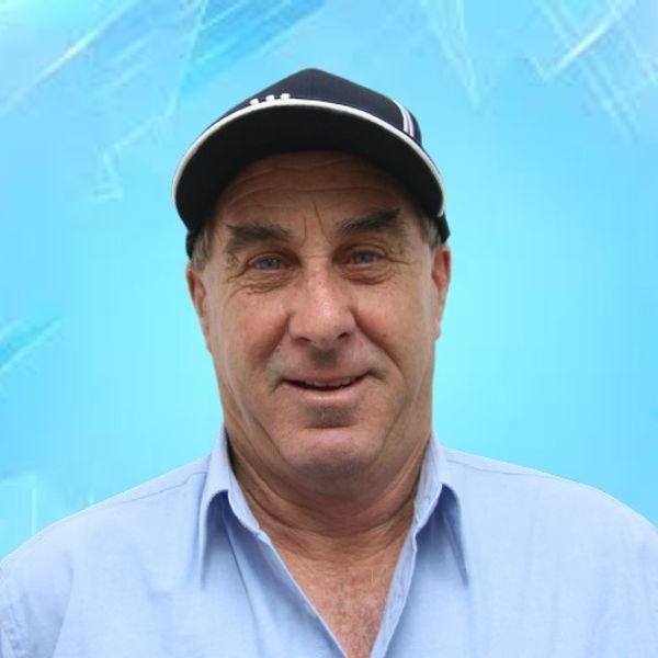 Colin Jones