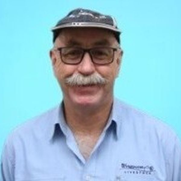 Gerard Ogilvie