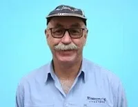 Gerard Ogilvie