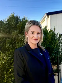 Amanda Jones