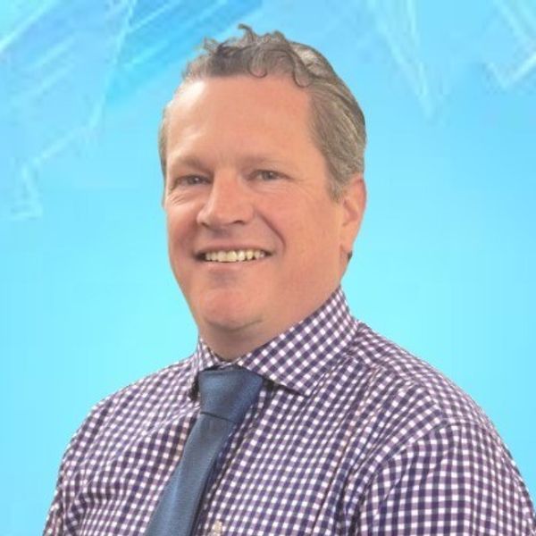 Jason Russell