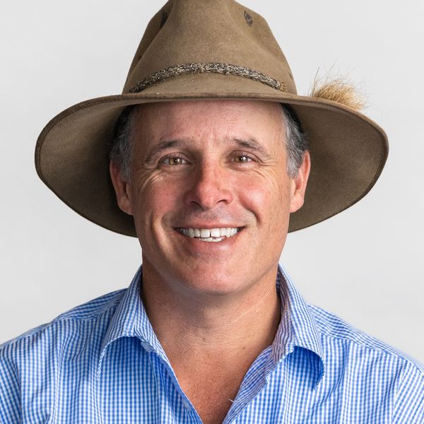 Bill Downey
