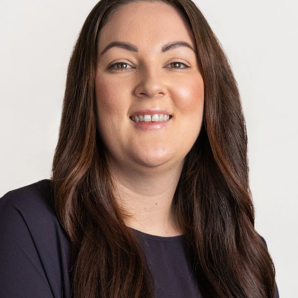 Megan Chambers