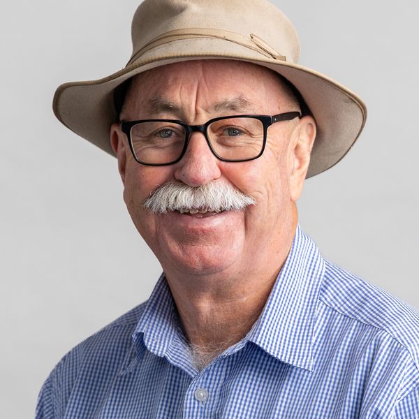 Gerard Ogilvie