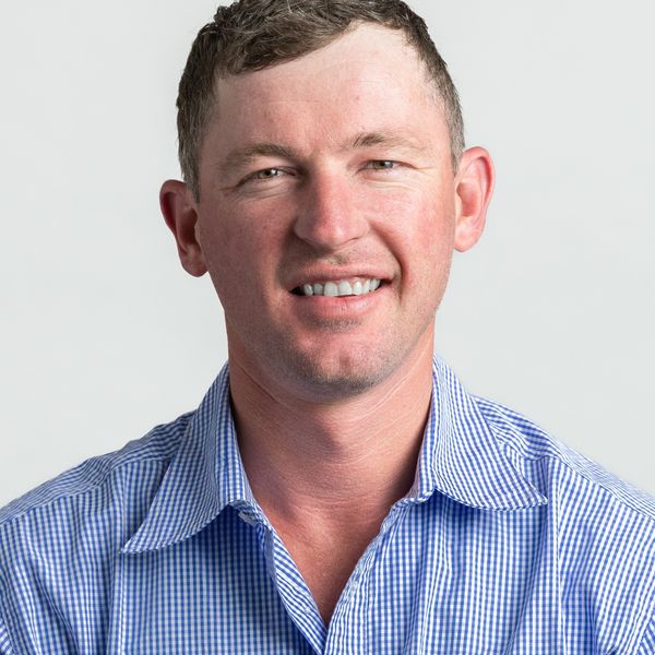 Mick O'Callaghan