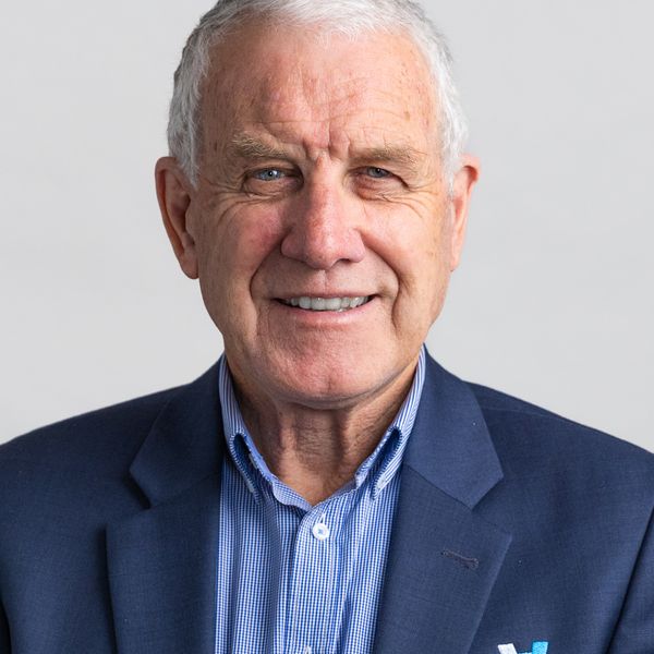 Warren Meade