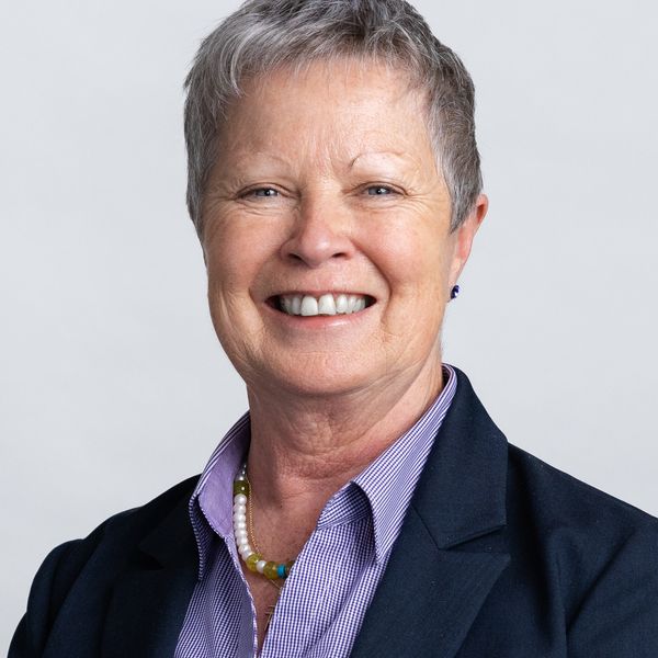 Maryanne McDonald
