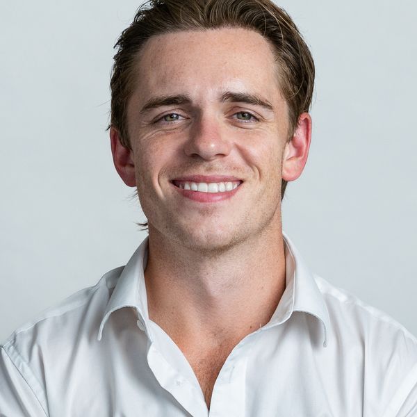 Nick Adams