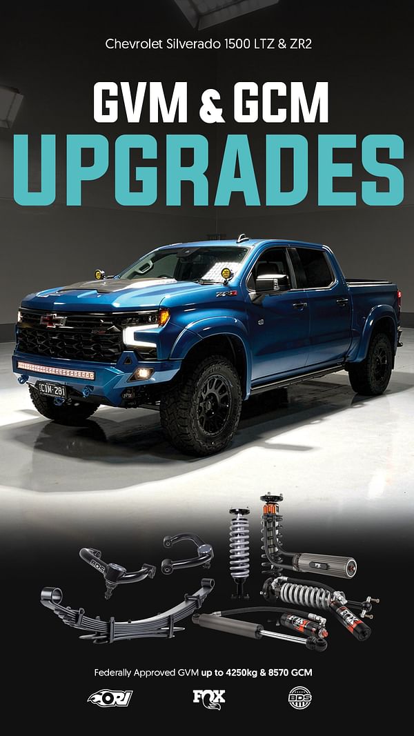 IG AD SILVERADO 1500