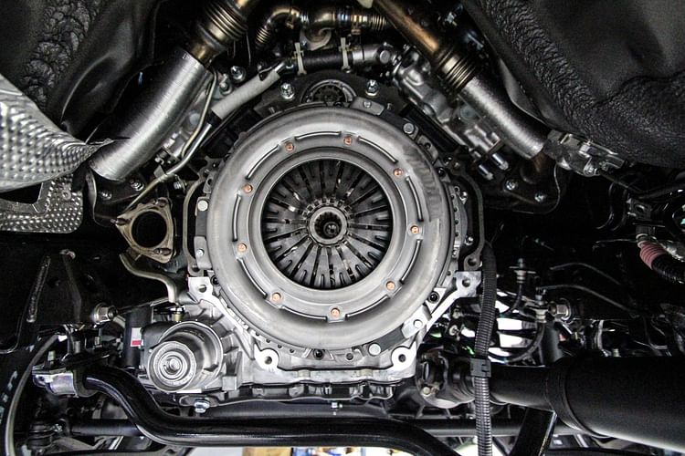 Toyota Landcruiser 70 Series - Tune & Clutch Upgrade