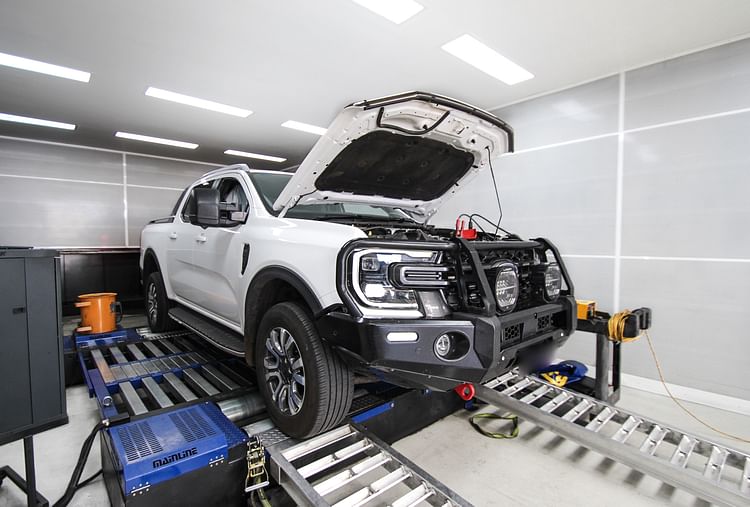 Next-Gen V6 Ranger & Everest - A Must Have Upgrade