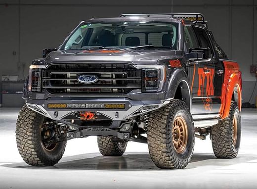 Ford F150