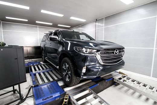 Engine Remap
