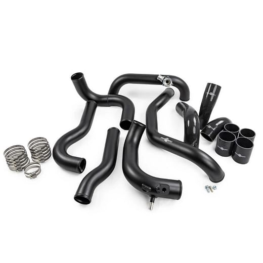 Process West Intercooler Piping Suit Raptor