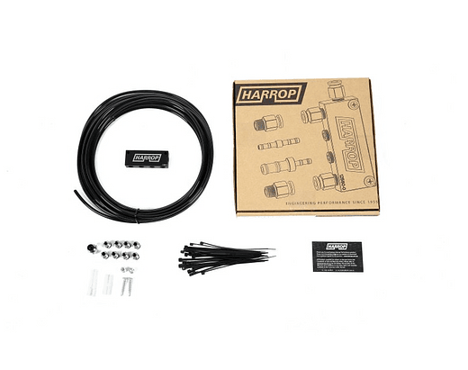 Diff & Transmission Breather Kits