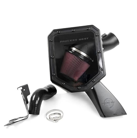 Process West Cold Air Intake Suit Raptor
