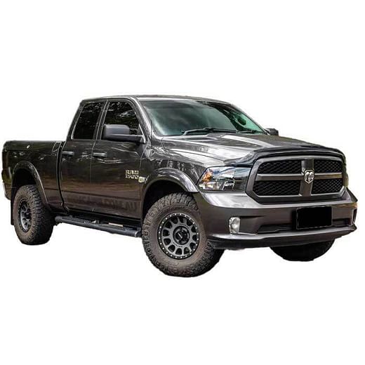 Ram DS 1500 Stage 1