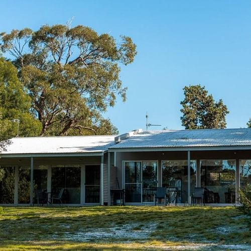 Waterfront Retreat One Bed Gippsland Lakes