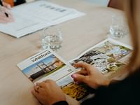 Rental provider Services