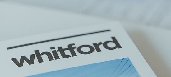 Whitfordproperty