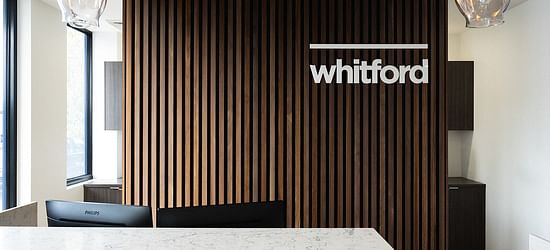 Whitfordproperty