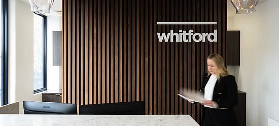 Whitfordproperty