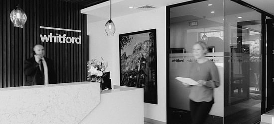 Whitfordproperty