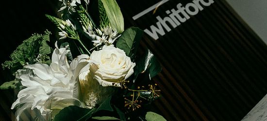 Whitfordproperty