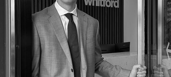 Whitfordproperty