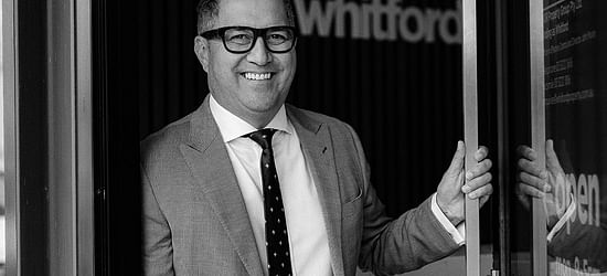 Whitfordproperty