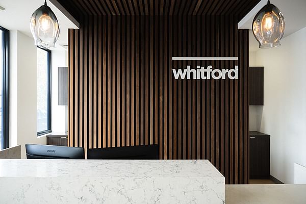 Whitfordproperty