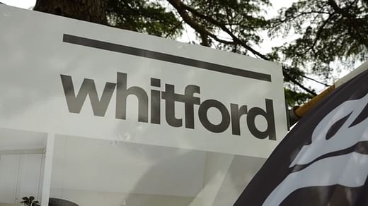 Whitford Property