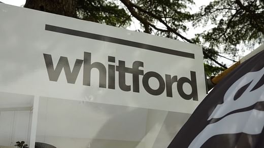 Whitfordproperty