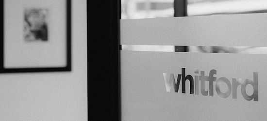 Whitfordproperty